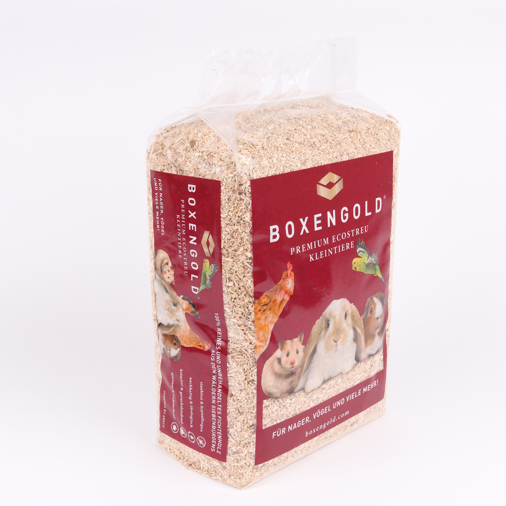 BOXENGOLD Premium Ecostreu