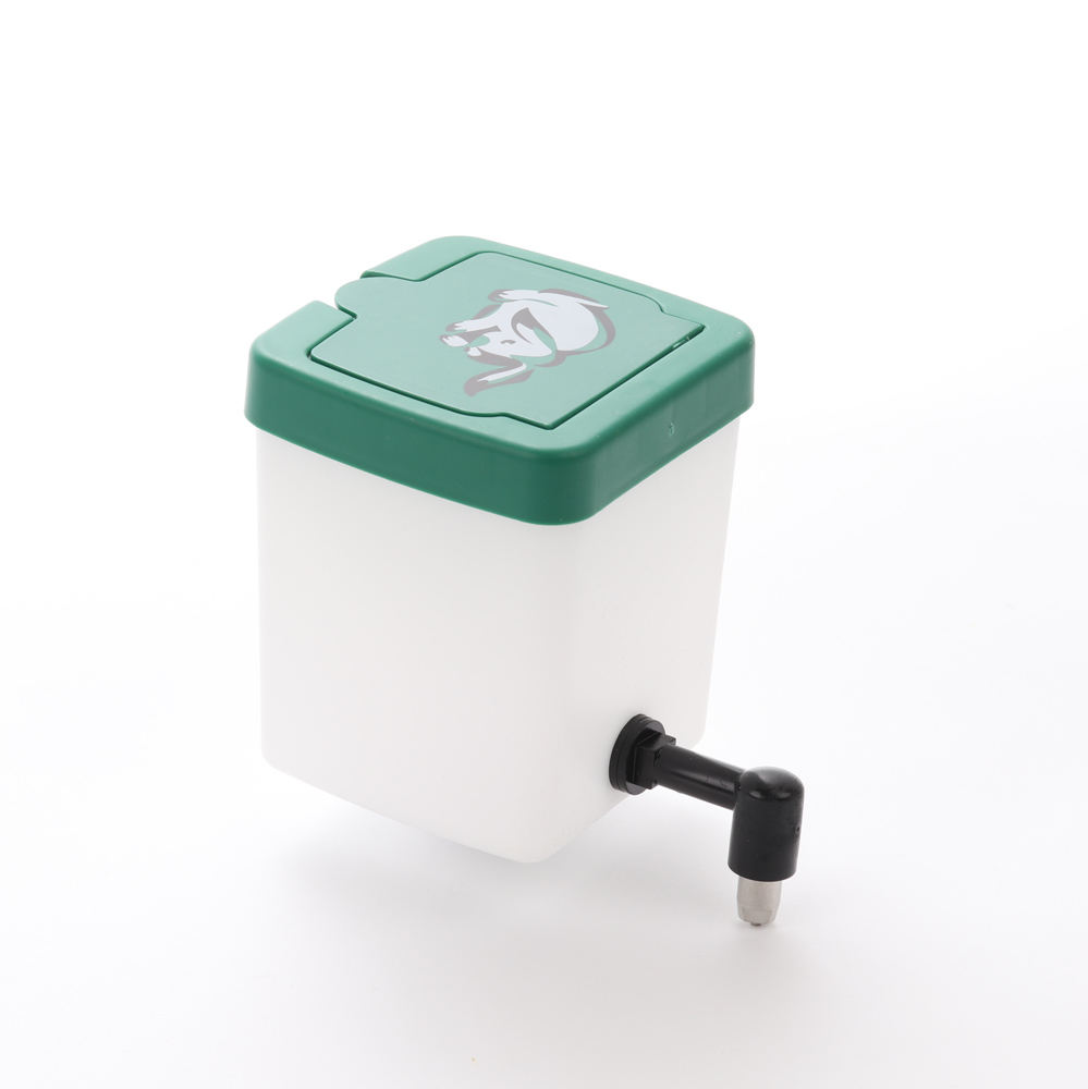 BOXENGOLD Premium Ecostreu
