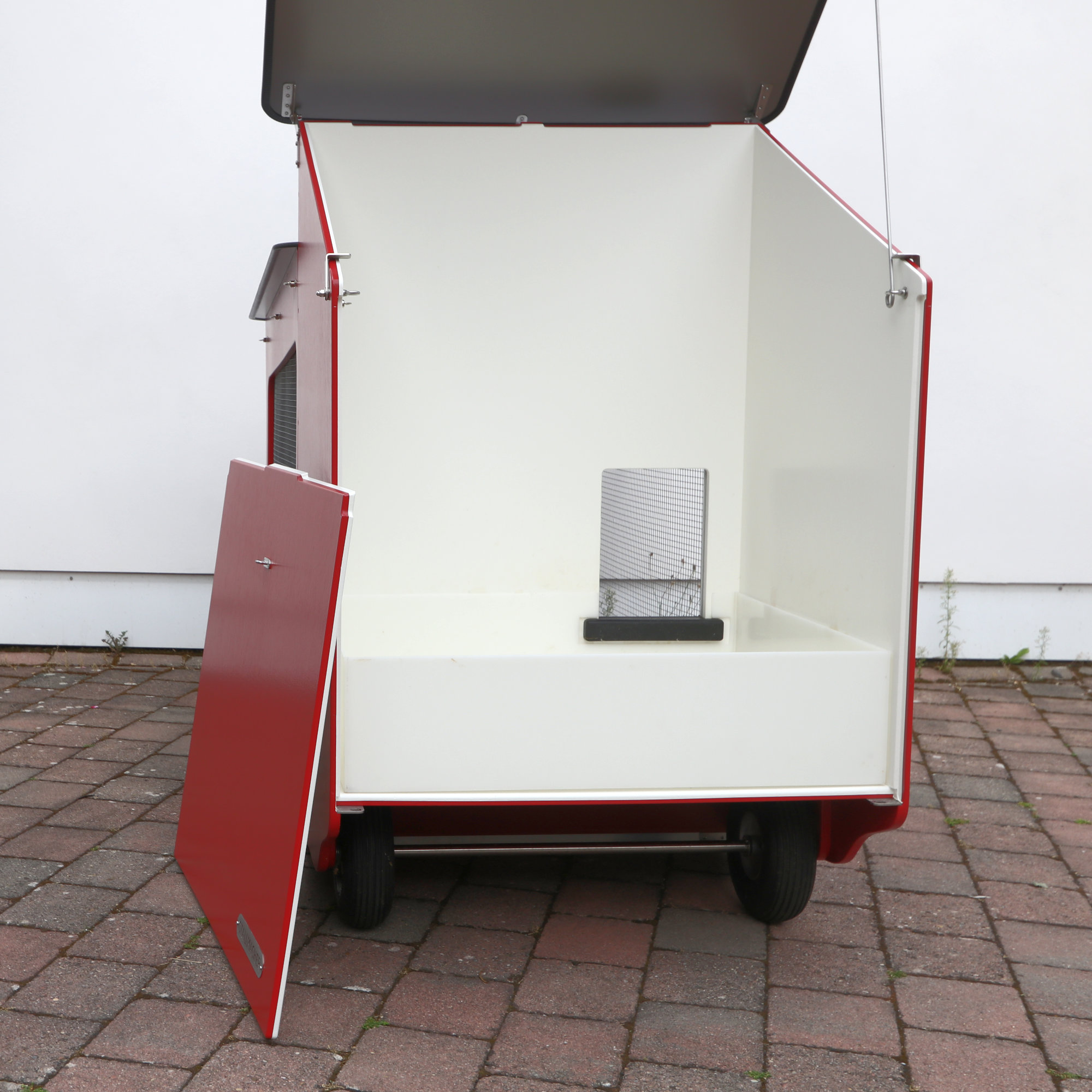 Enten-Kotwanne